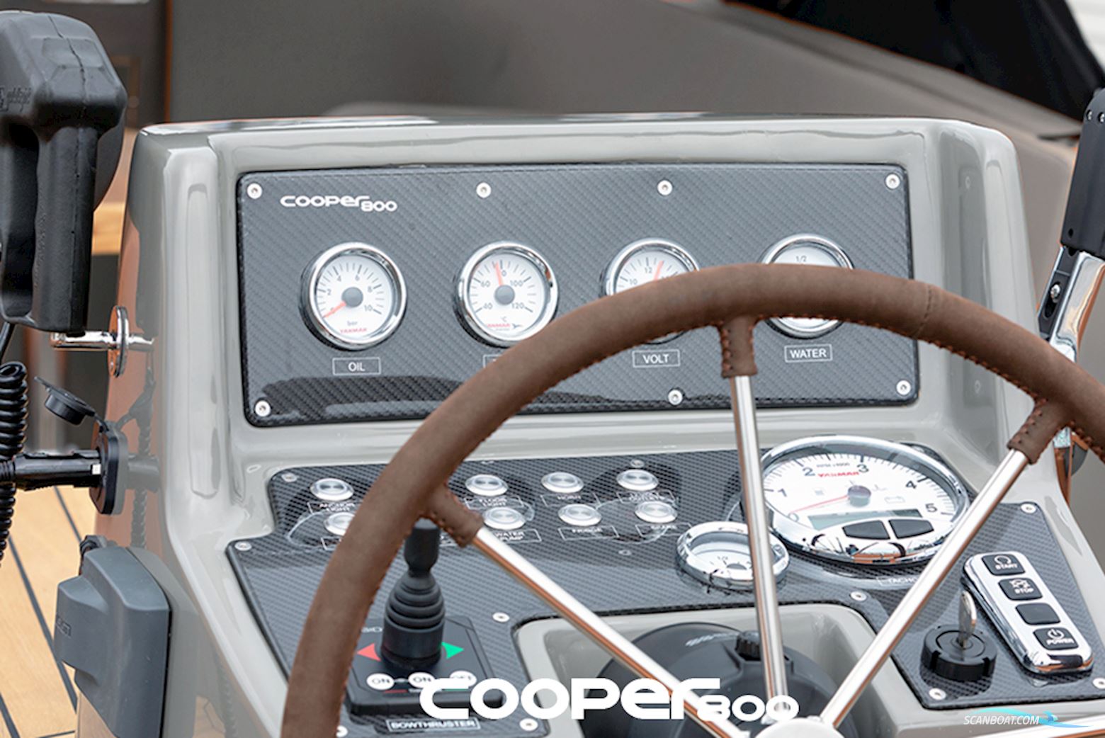 Cooper 800