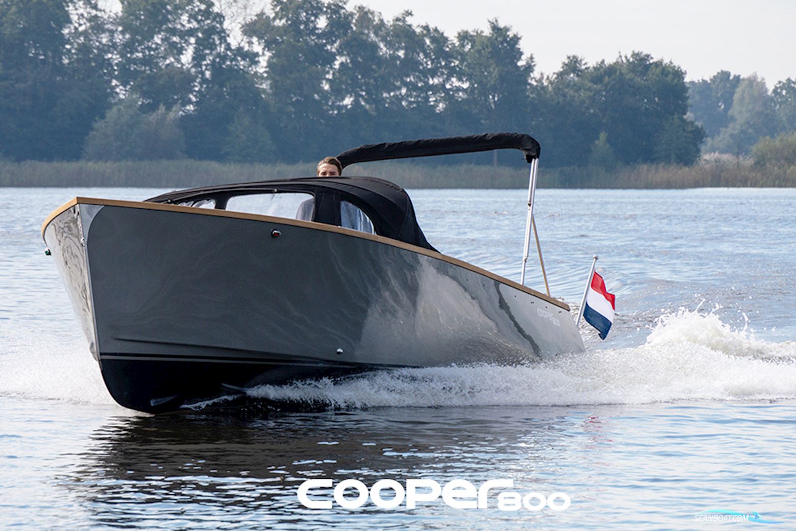 Cooper 800