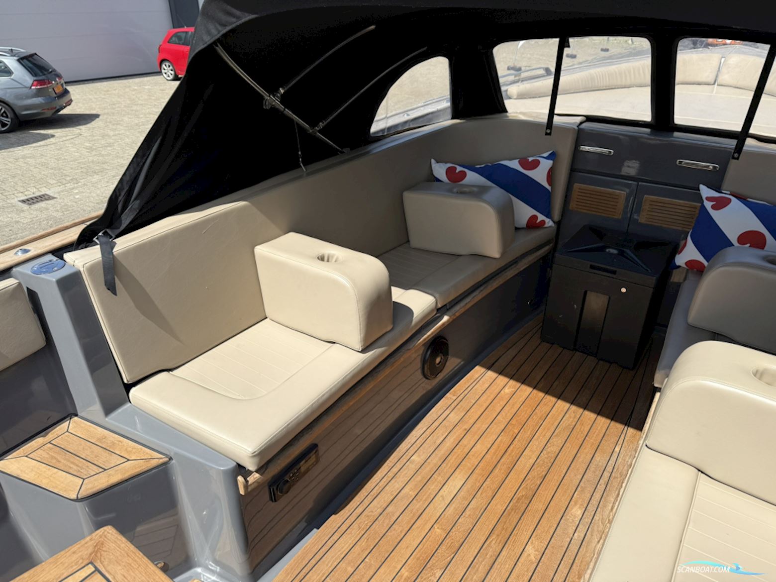 Cooperyacht 800