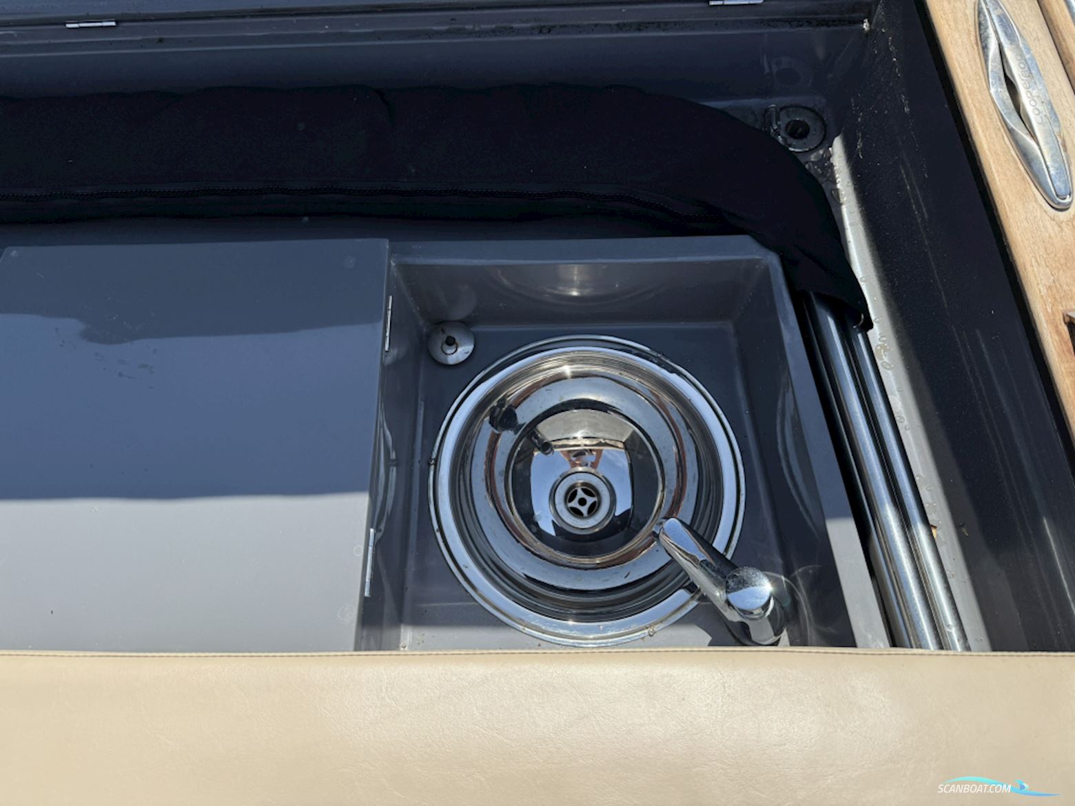 Cooperyacht 800