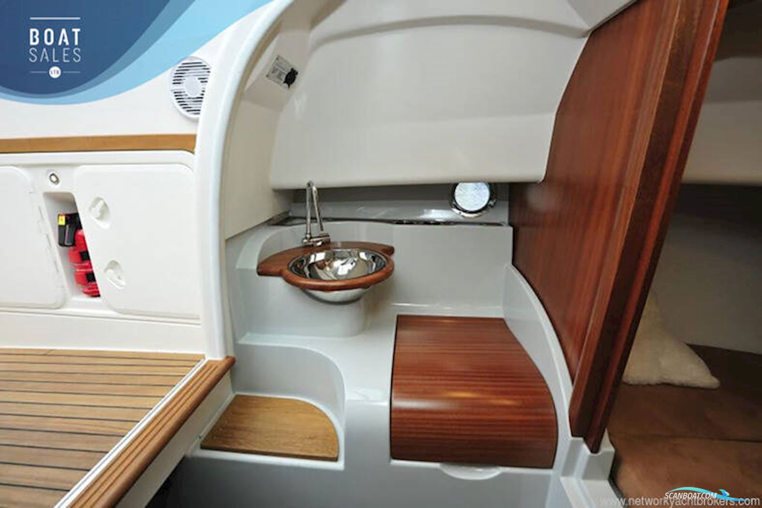 Cormate T27 Supermarine