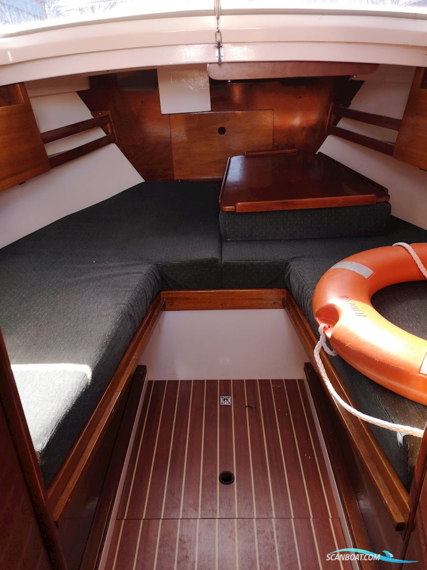 Coronet 22 Explorer
