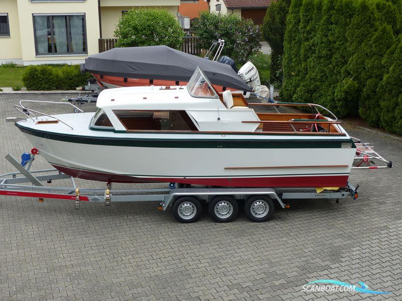 Coronet 22 Explorer