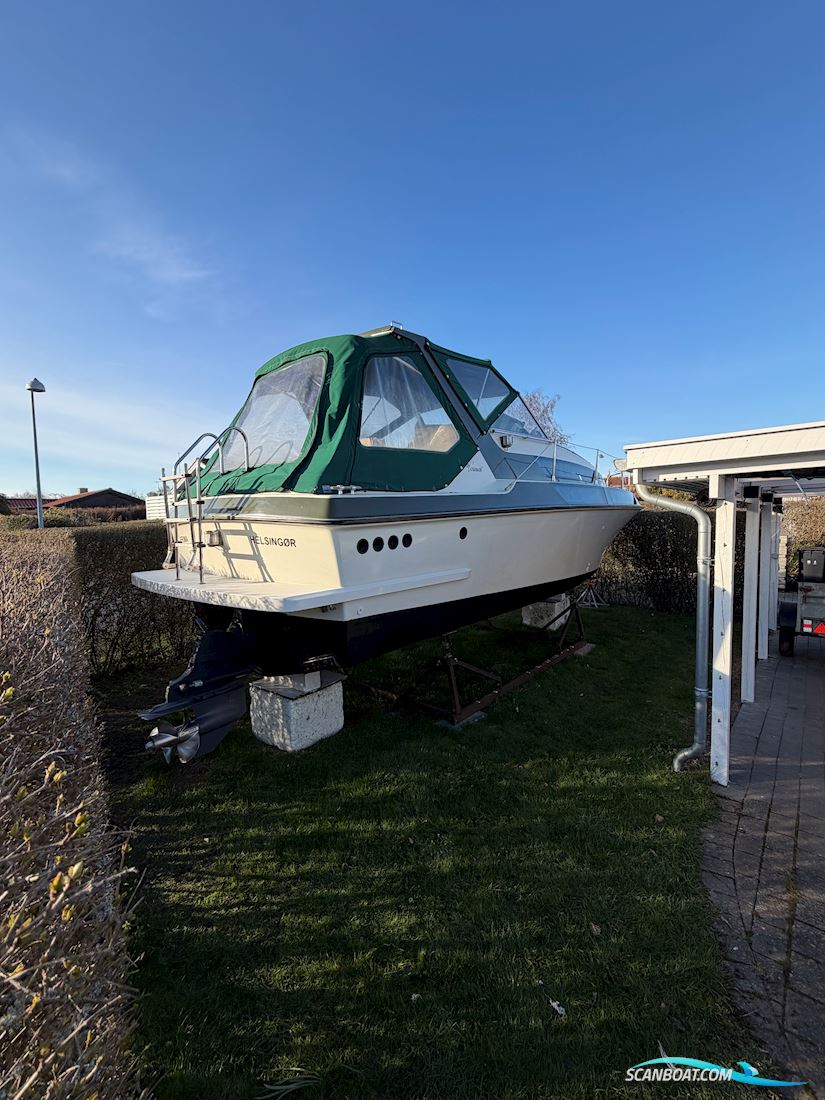 Coronet 26 Family Sport