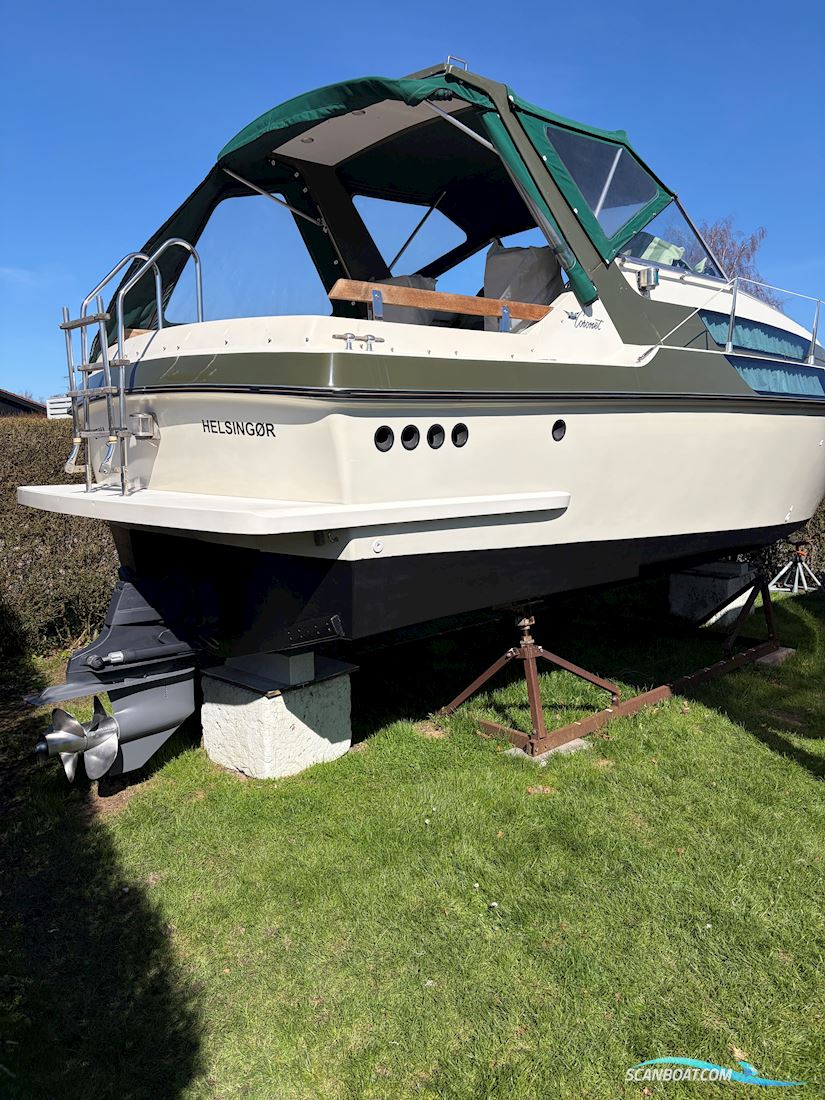 Coronet 26 Family Sport