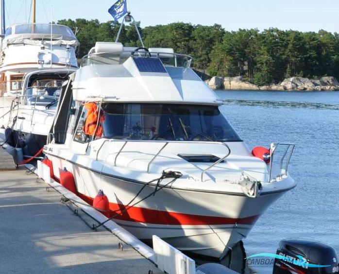 Coronet 280 Fly
