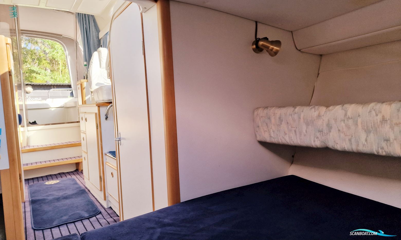 Coronet 280 Fly