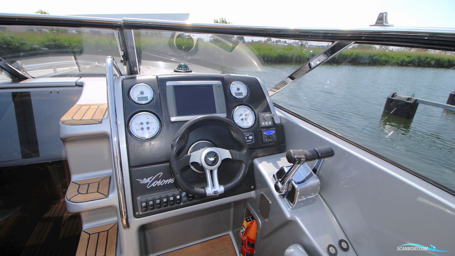 Coronet 290 Sport 