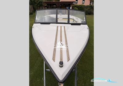 Correct Craft Barefoot Nautique Excel Motorbåd 1992, med General Motors motor, Tyskland