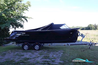 Corsiva 690 Tender Motorbåd 2020, Danmark