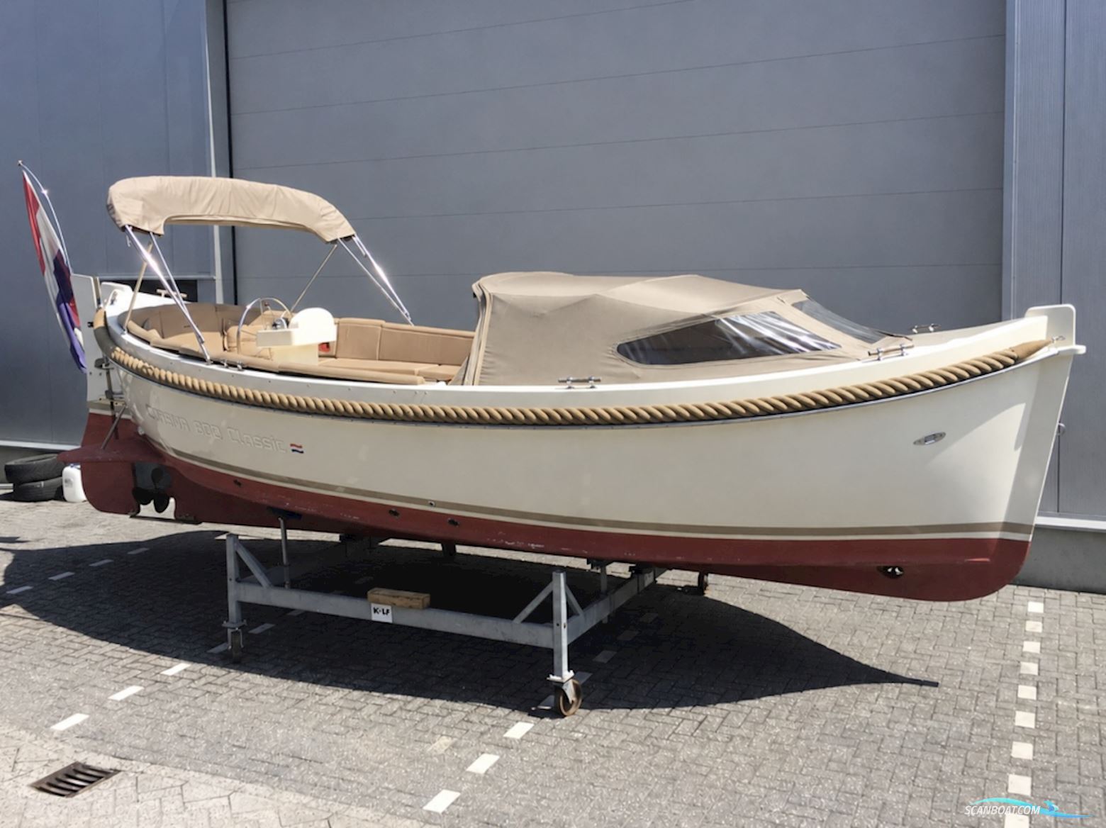 Corsiva 880 Classic