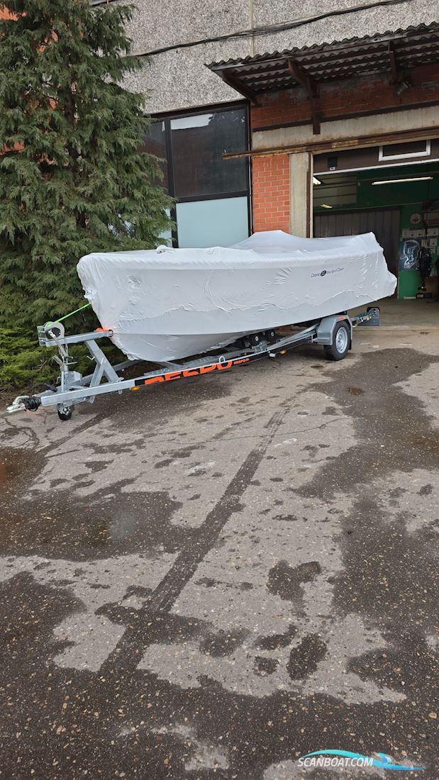 Corsiva Tender 650