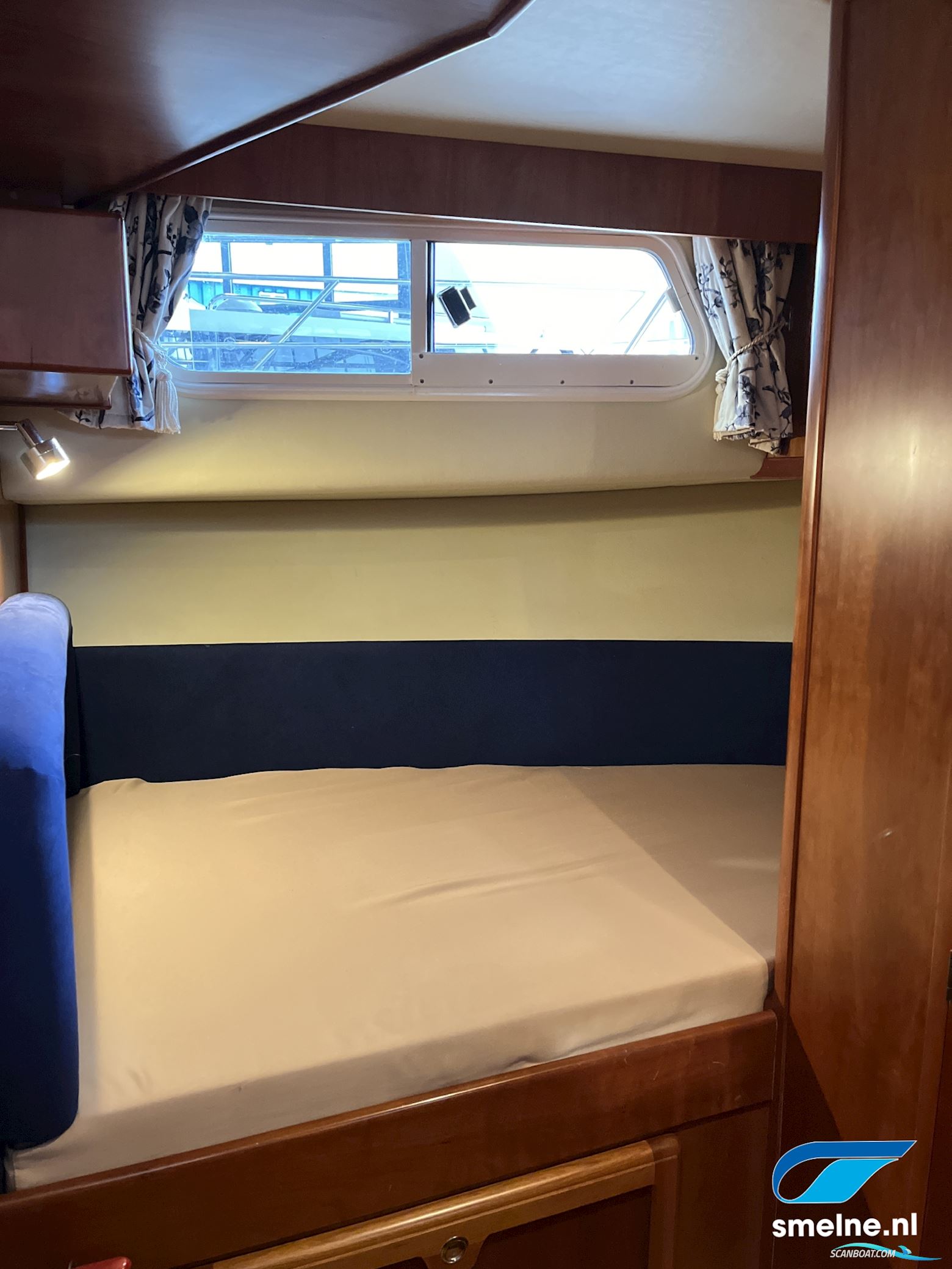 Corvette Cruisers 340