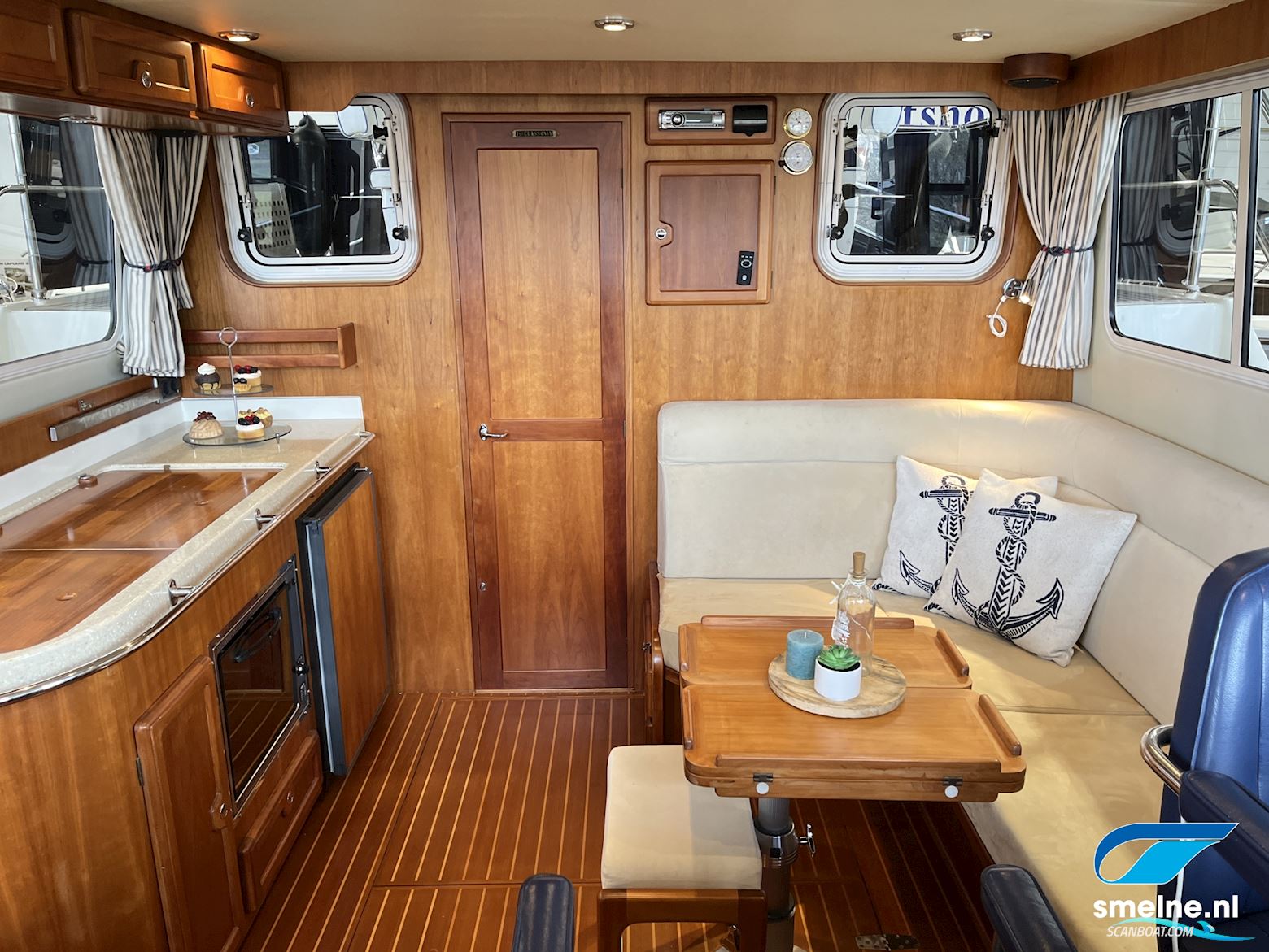 Corvette Cruisers 340