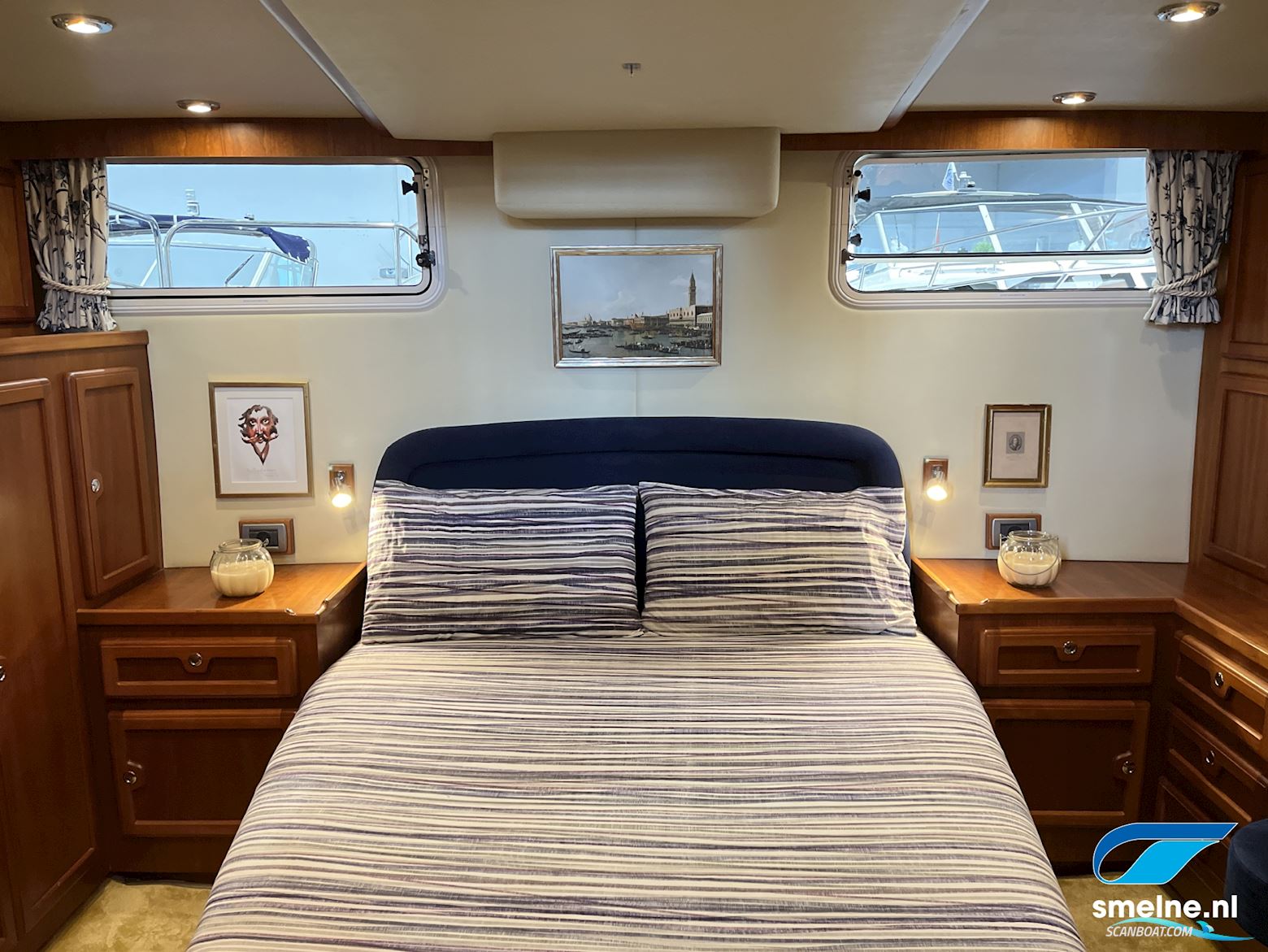 Corvette Cruisers 340