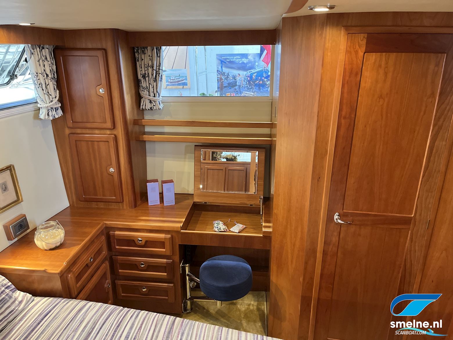 Corvette Cruisers 340