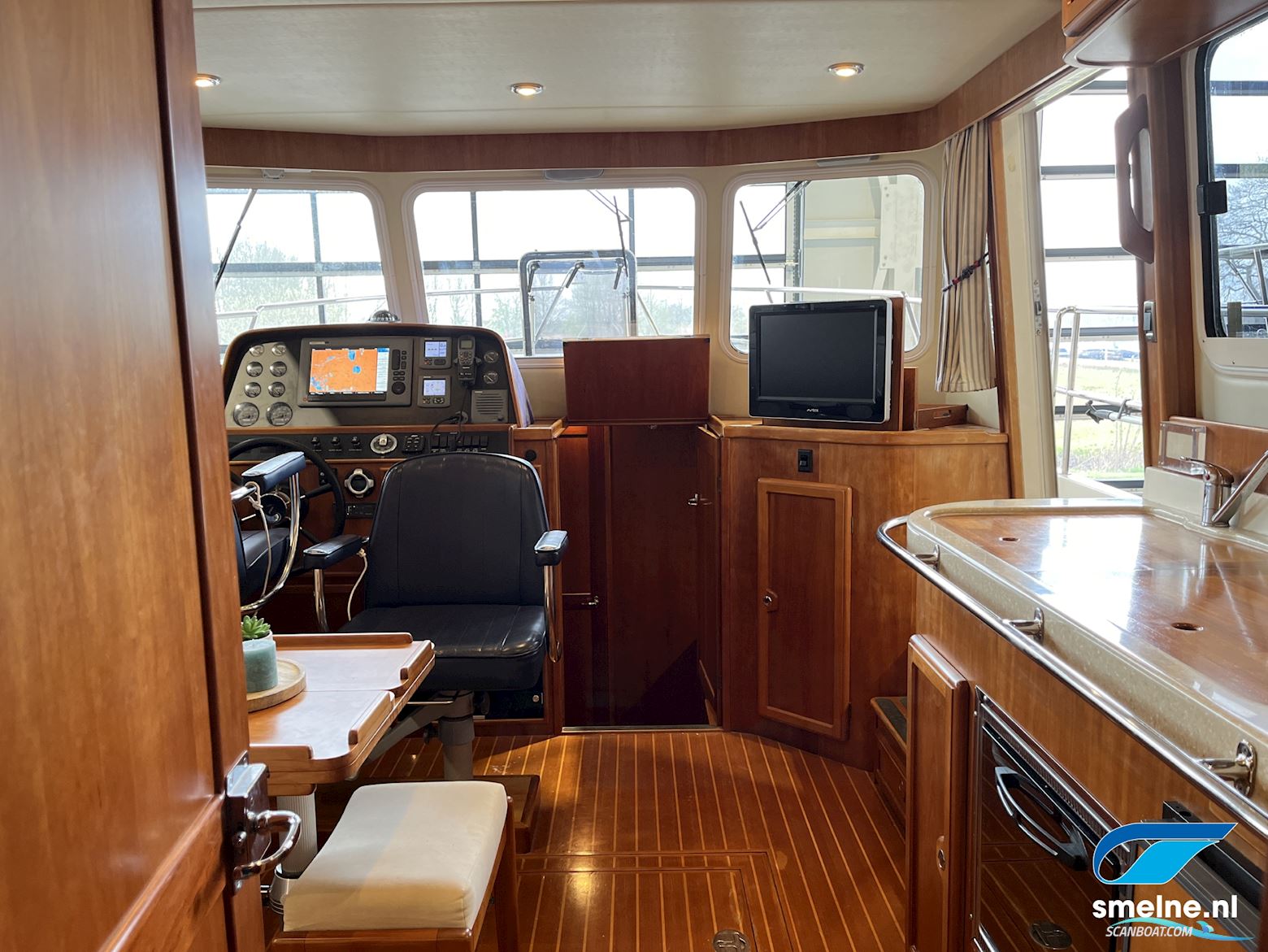 Corvette Cruisers 340