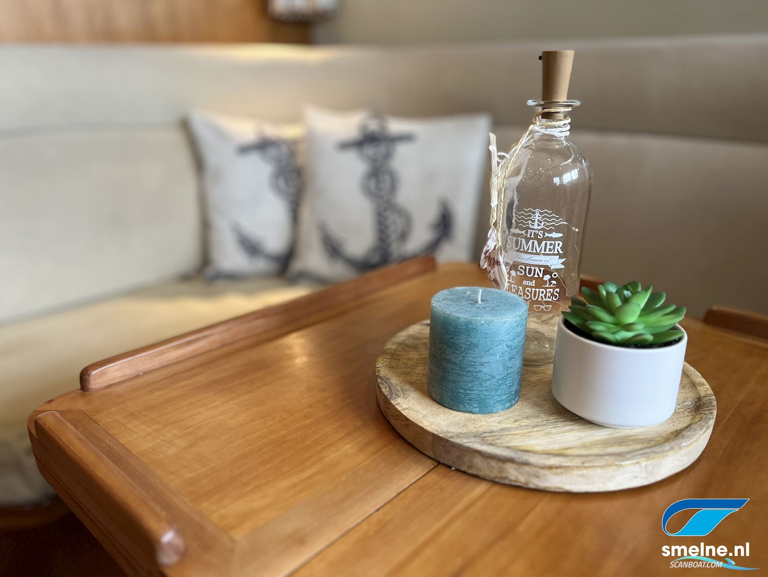 Corvette Cruisers 340