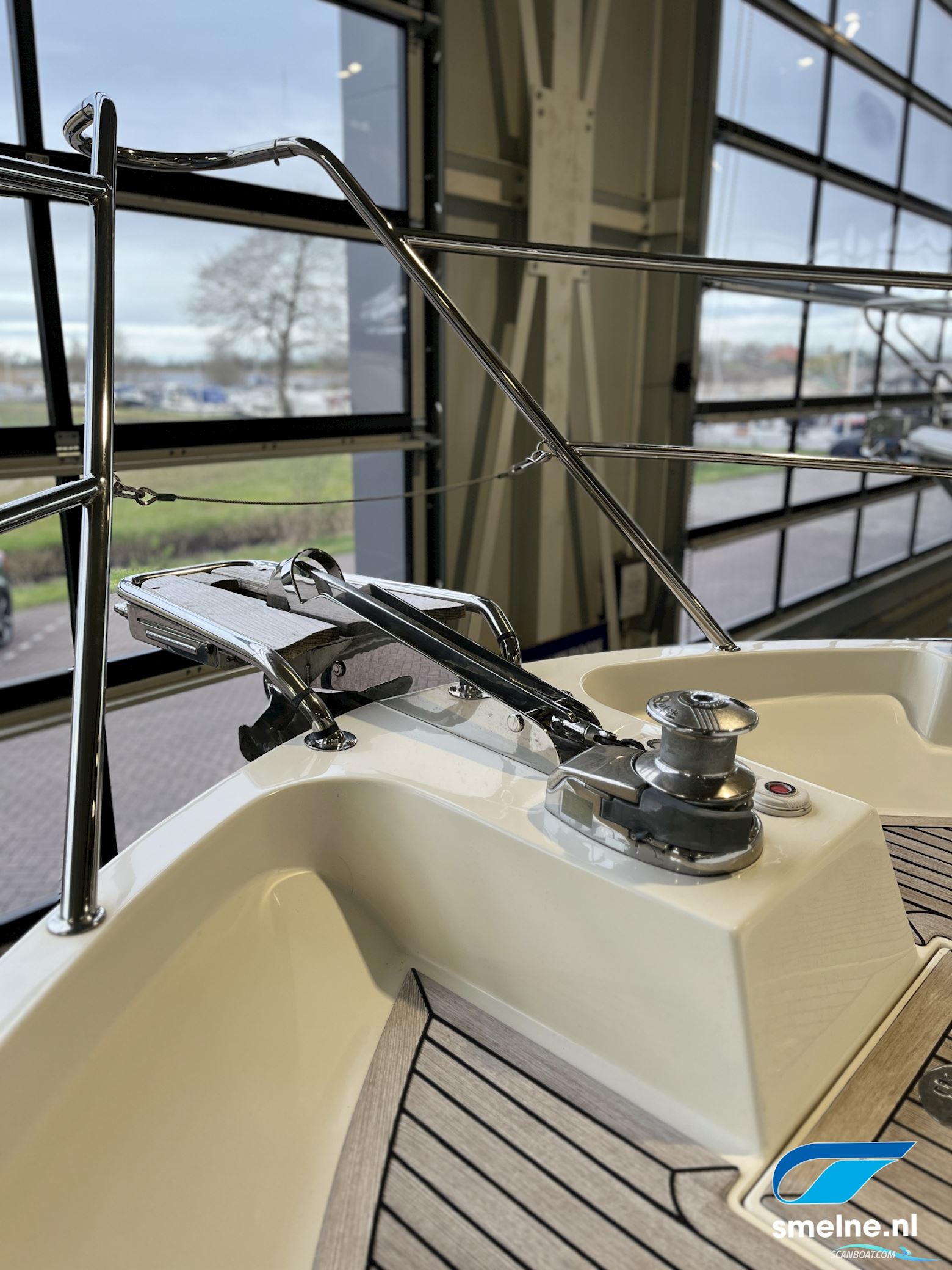 Corvette Cruisers 340