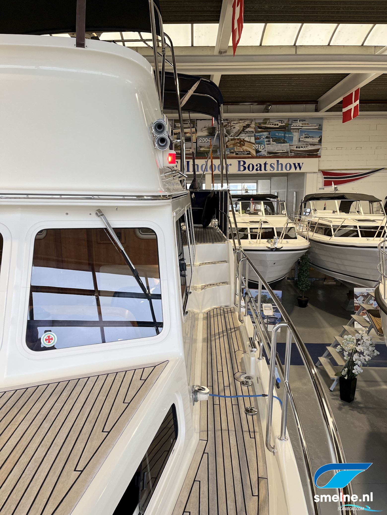 Corvette Cruisers 340