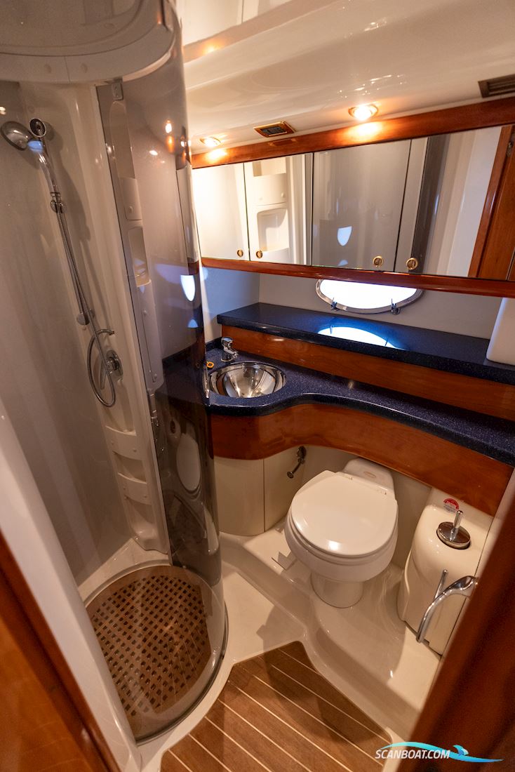 Crancchi Atlantique 48
