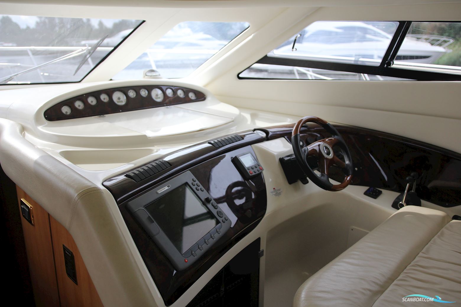 Crancchi Atlantique 48
