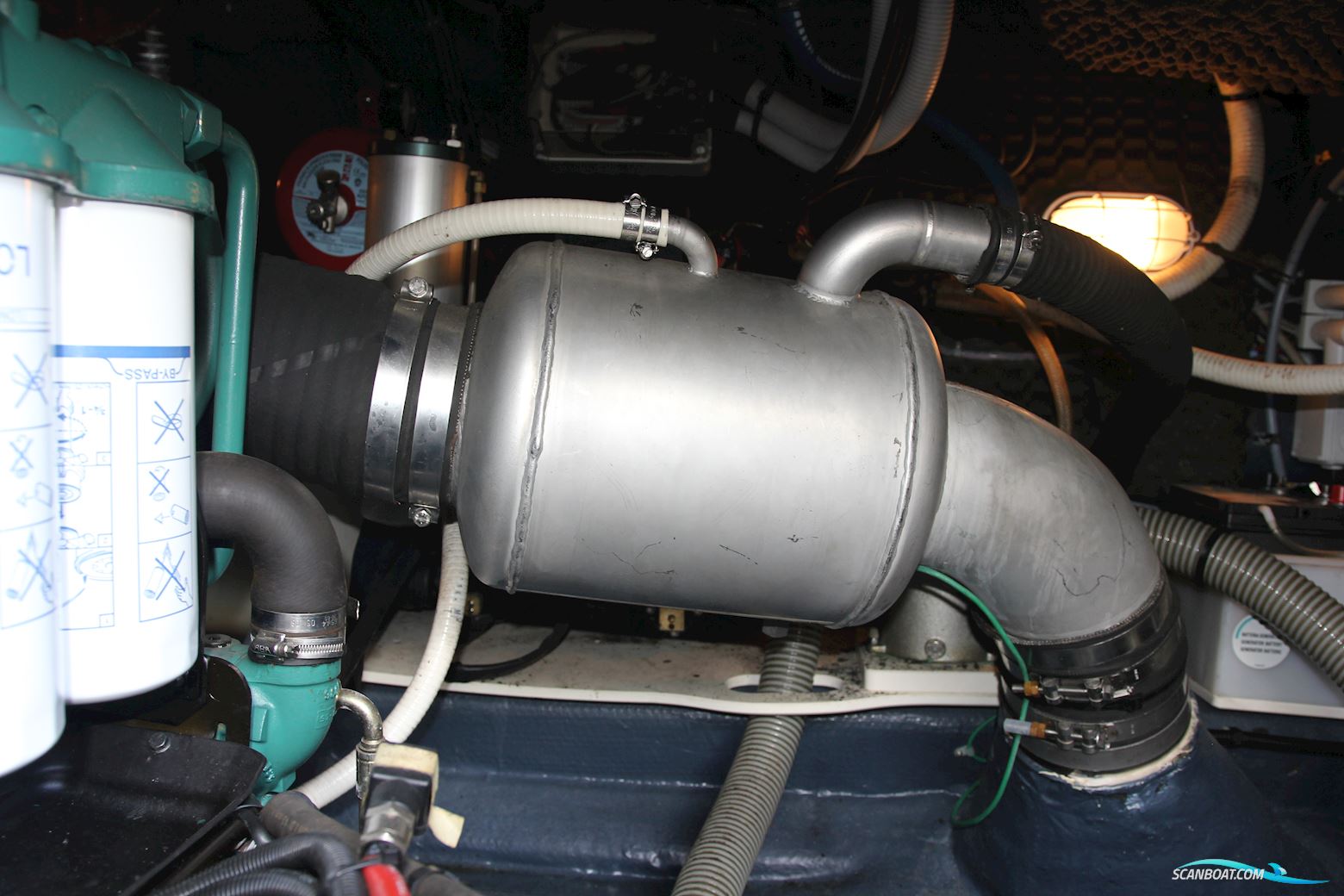 Crancchi Atlantique 48