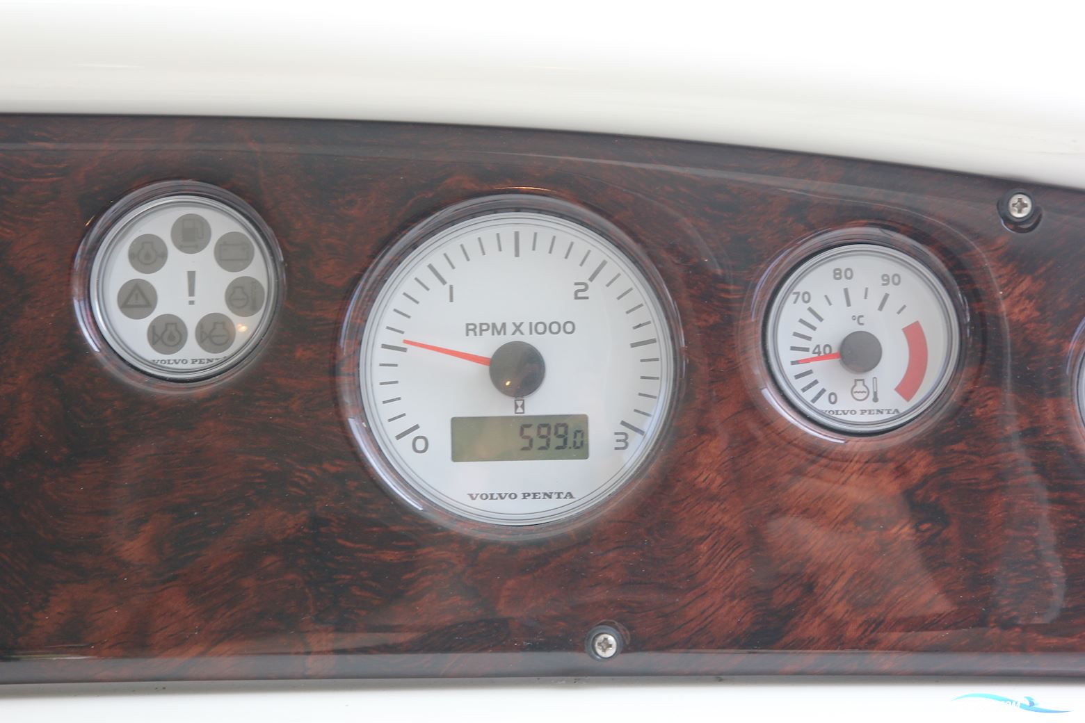 Crancchi Atlantique 48