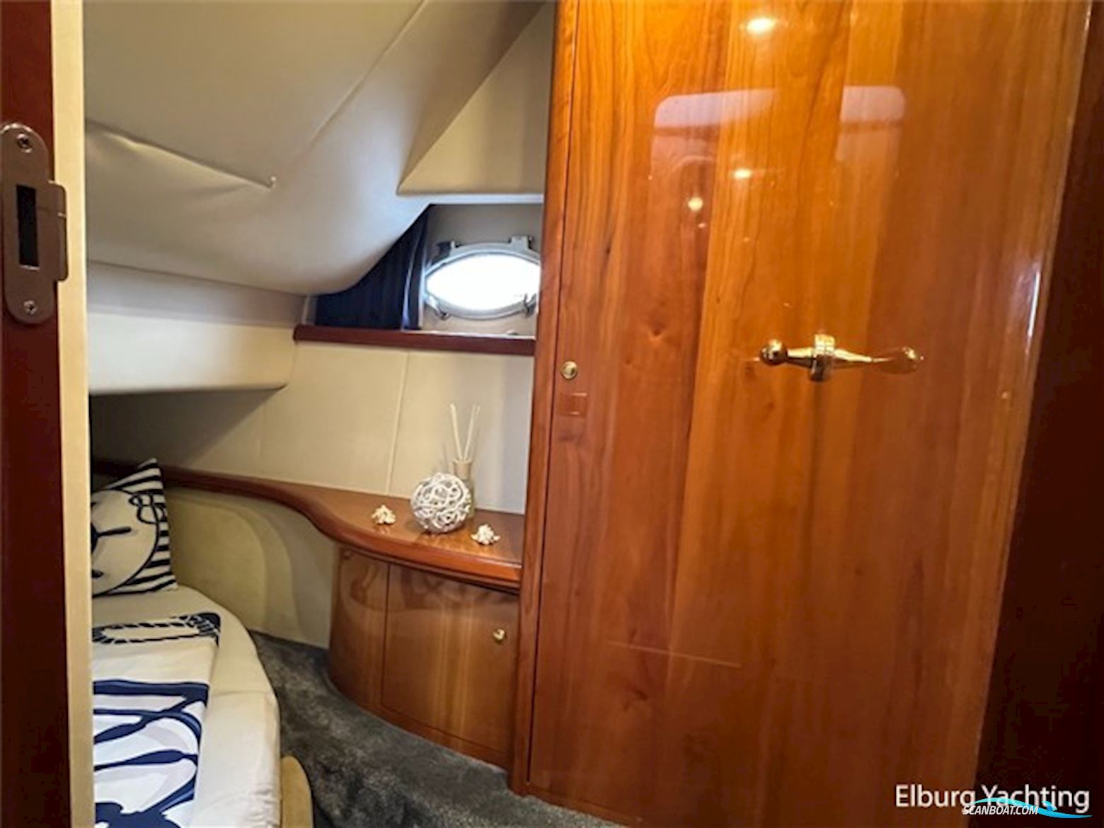 Cranchi  Atlantique 48 - Flybridge 