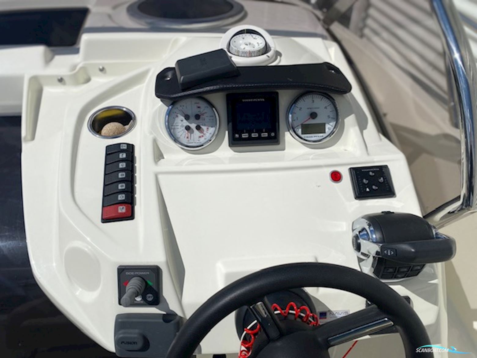 Cranchi 30 Endurance