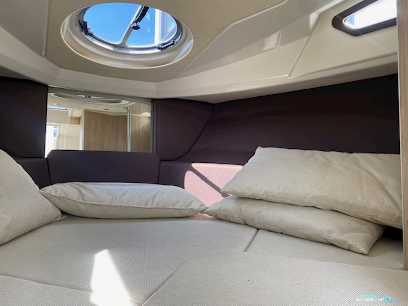 Cranchi 30 Endurance