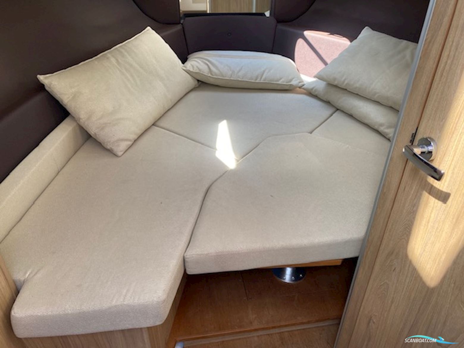 Cranchi 30 Endurance