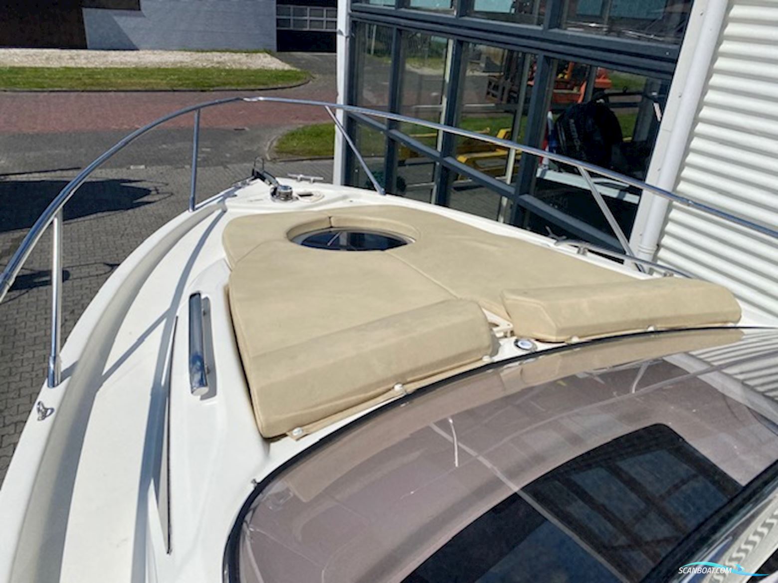 Cranchi 30 Endurance