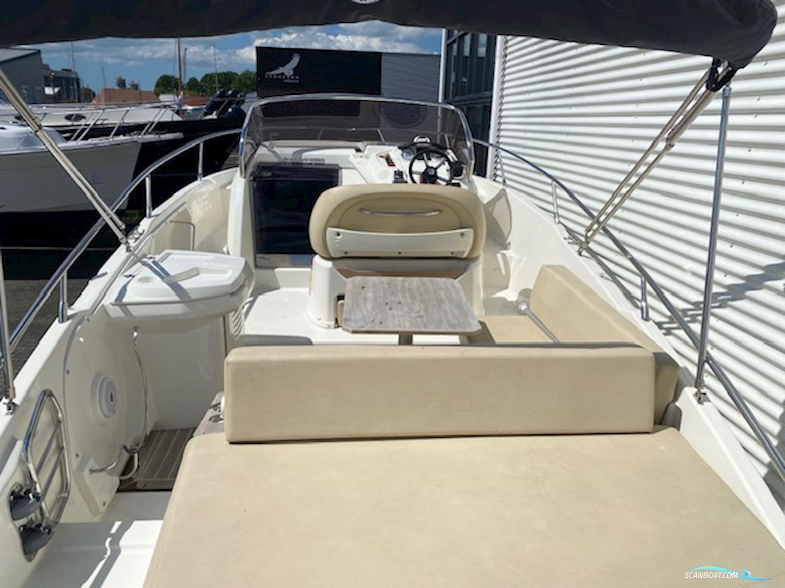 Cranchi 30 Endurance