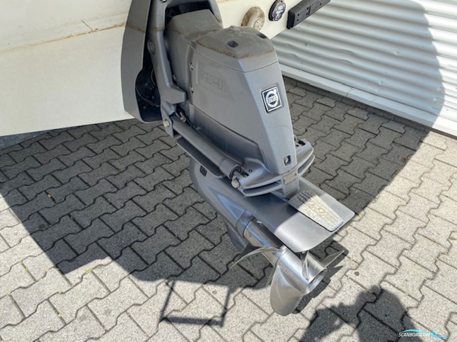 Cranchi 30 Endurance