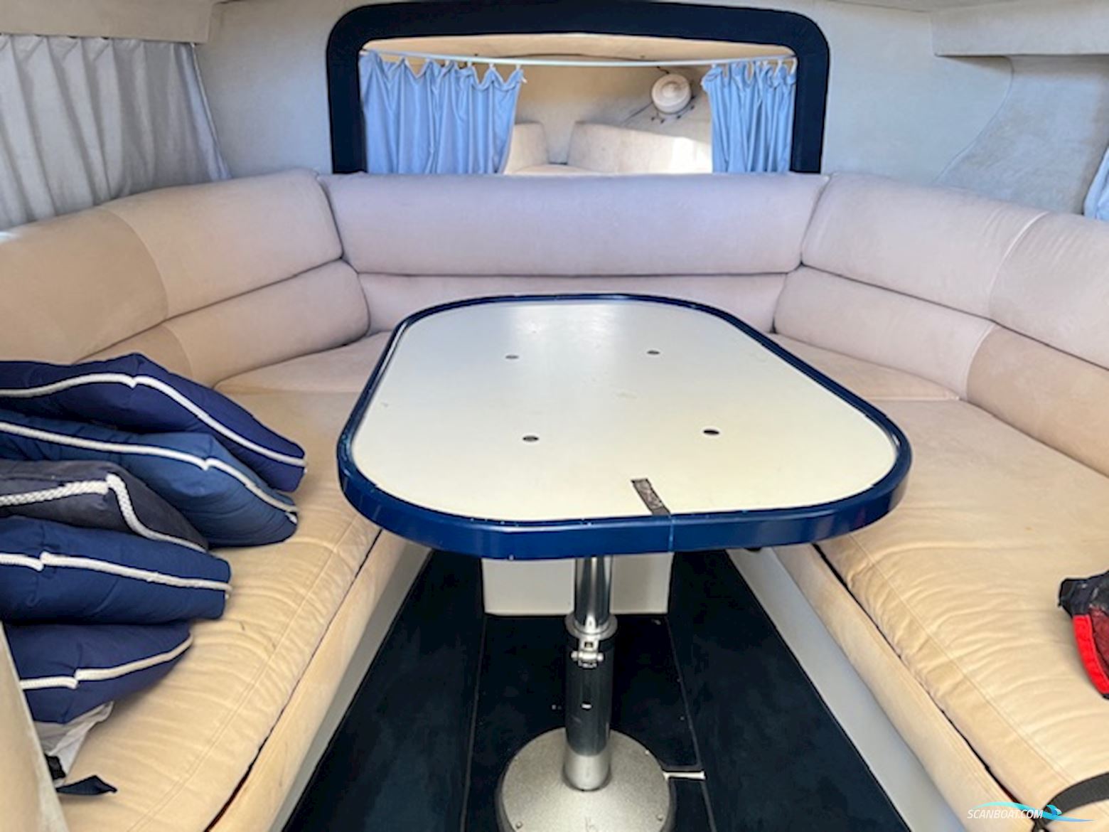 Cranchi 31 Endurance