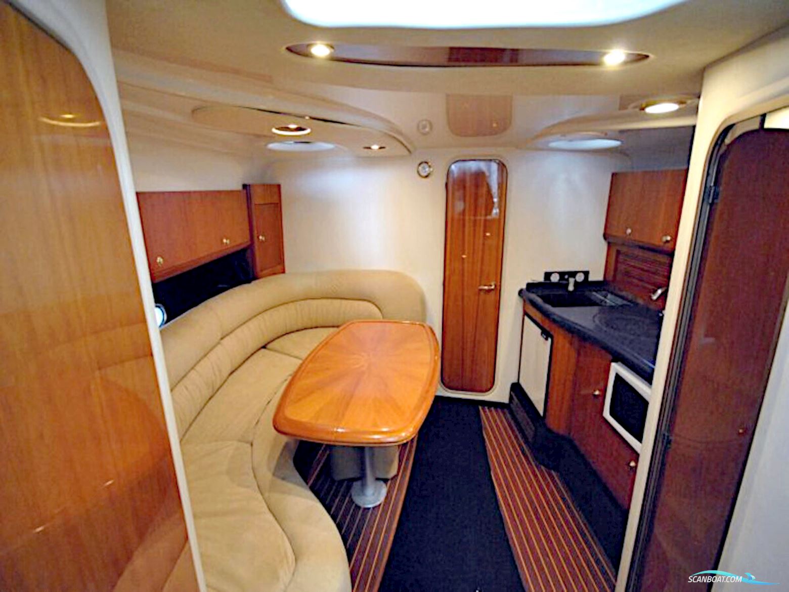 Cranchi 34 Zaffiro Volvo Penta D4-260 EVC