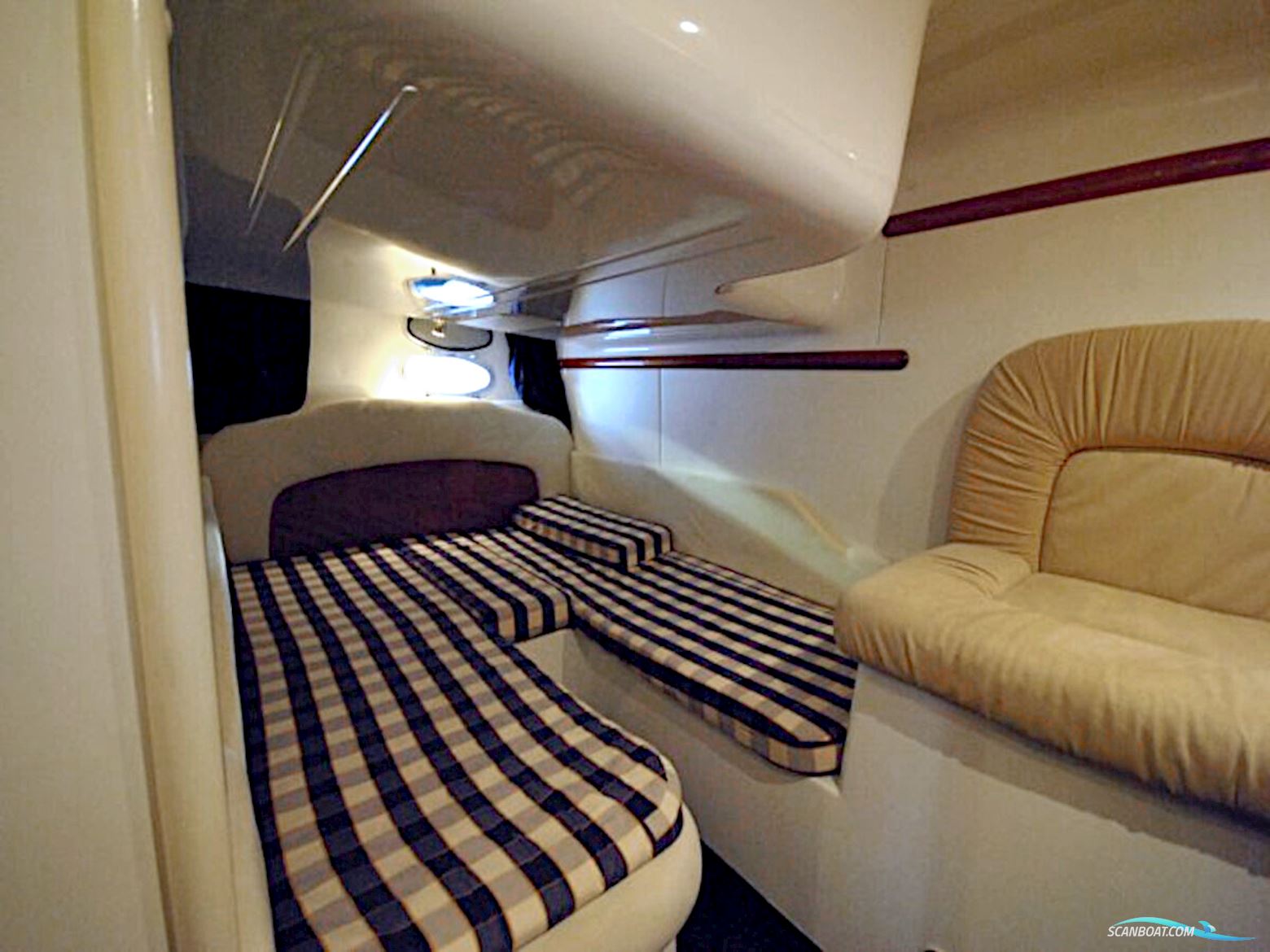 Cranchi 34 Zaffiro Volvo Penta D4-260 EVC