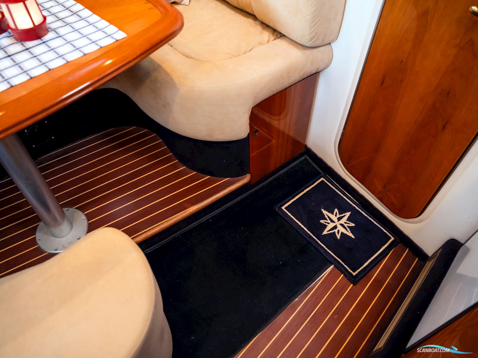 Cranchi 34 Zaffiro Volvo Penta D4-260 EVC