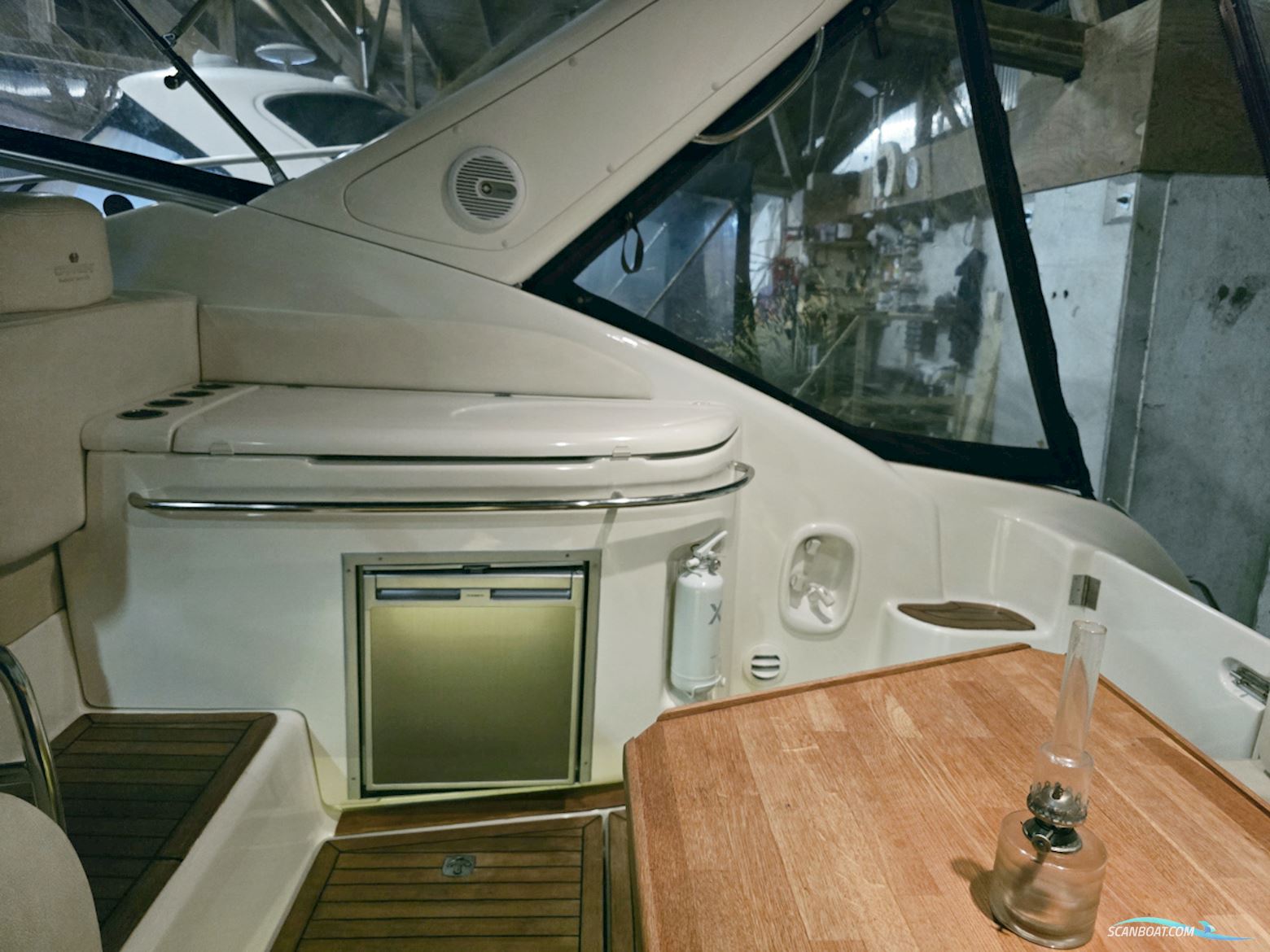 Cranchi 34 Zaffiro Volvo Penta D4-260 Evc