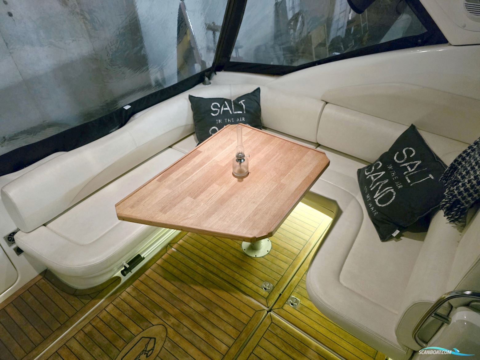 Cranchi 34 Zaffiro Volvo Penta D4-260 EVC