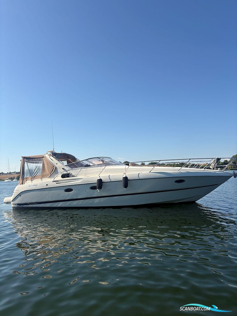 Cranchi 37 Smeraldo