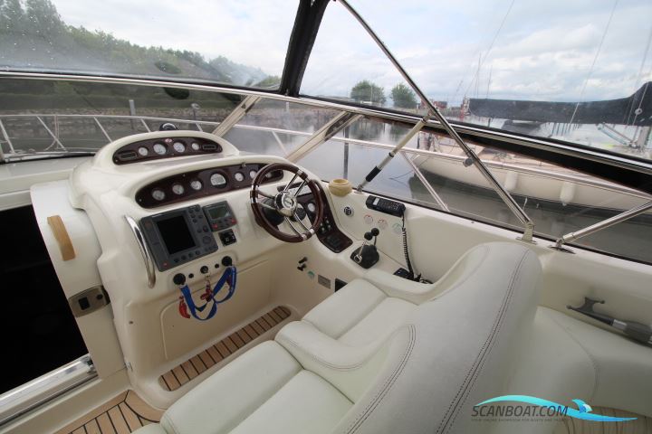 Cranchi 39 Endurance