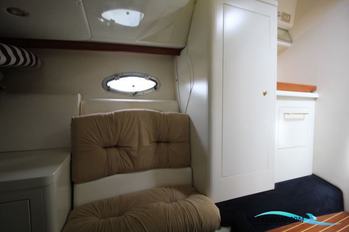 Cranchi 39 Endurance