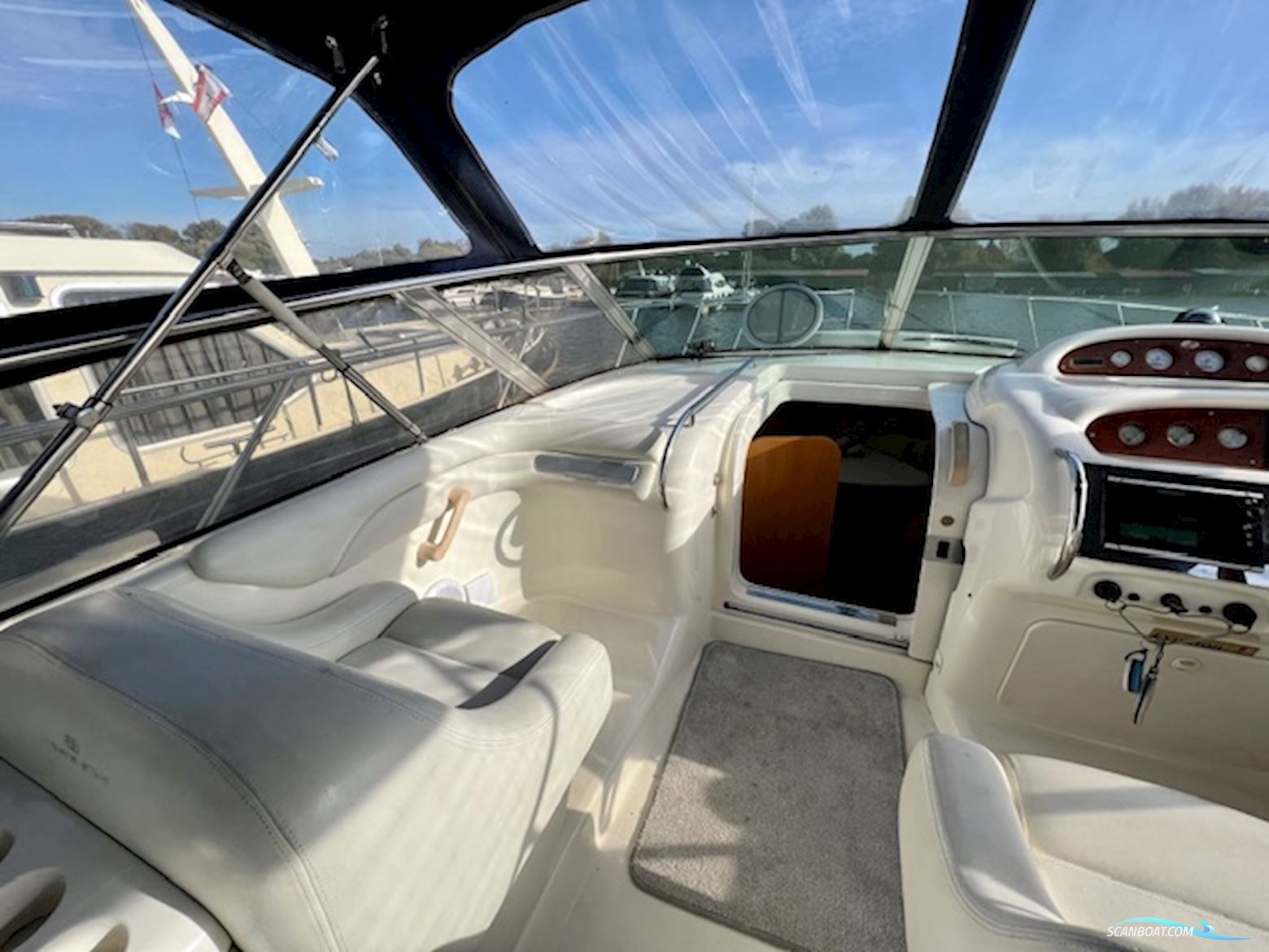 Cranchi 39 Endurance