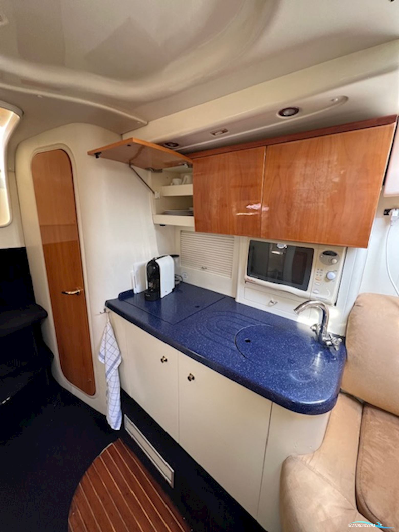 Cranchi 39 Endurance