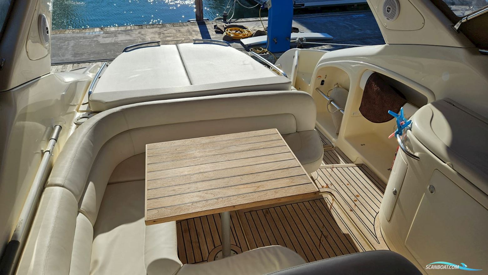 Cranchi 39 Endurance