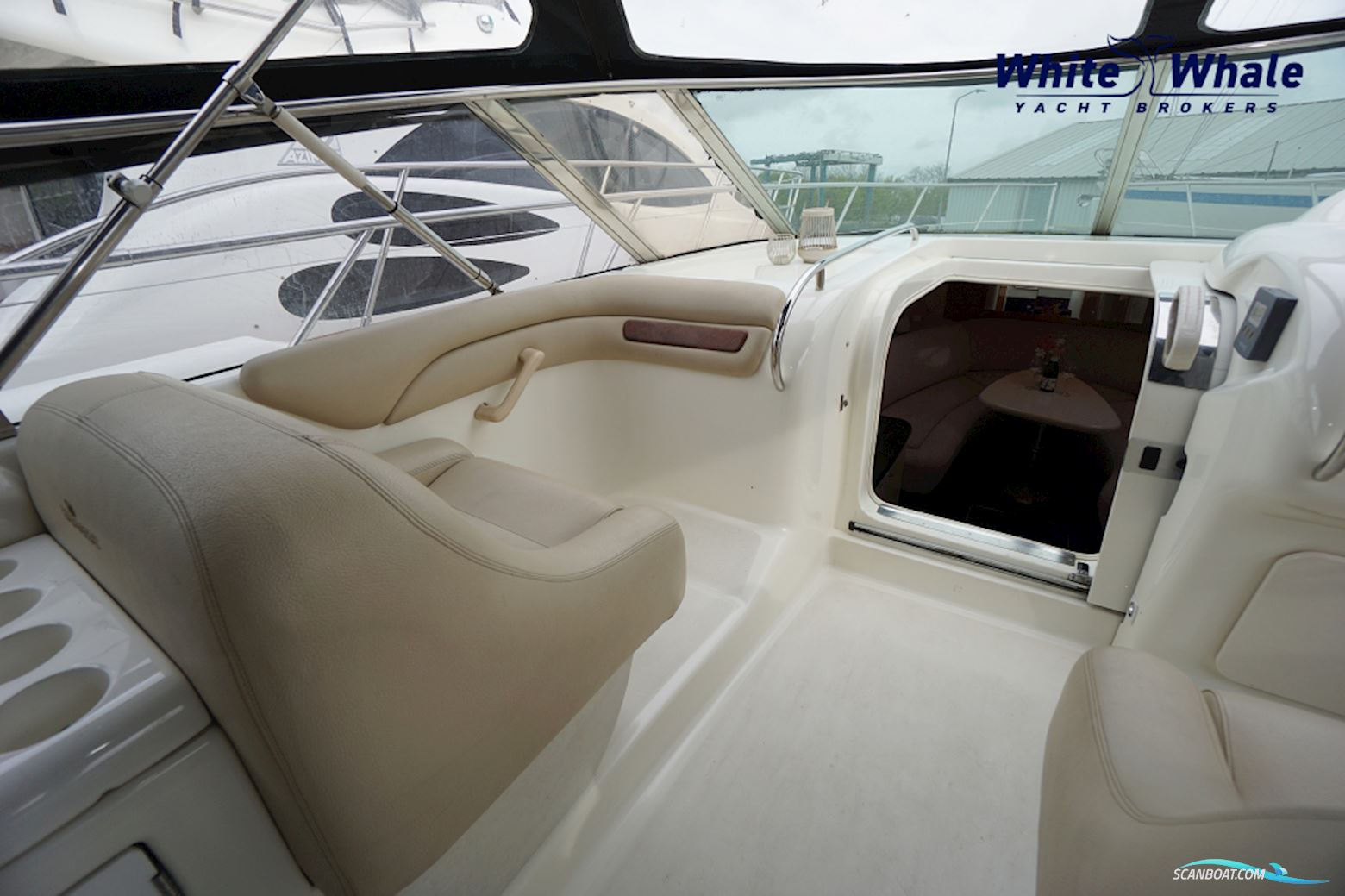 Cranchi 39 Endurance