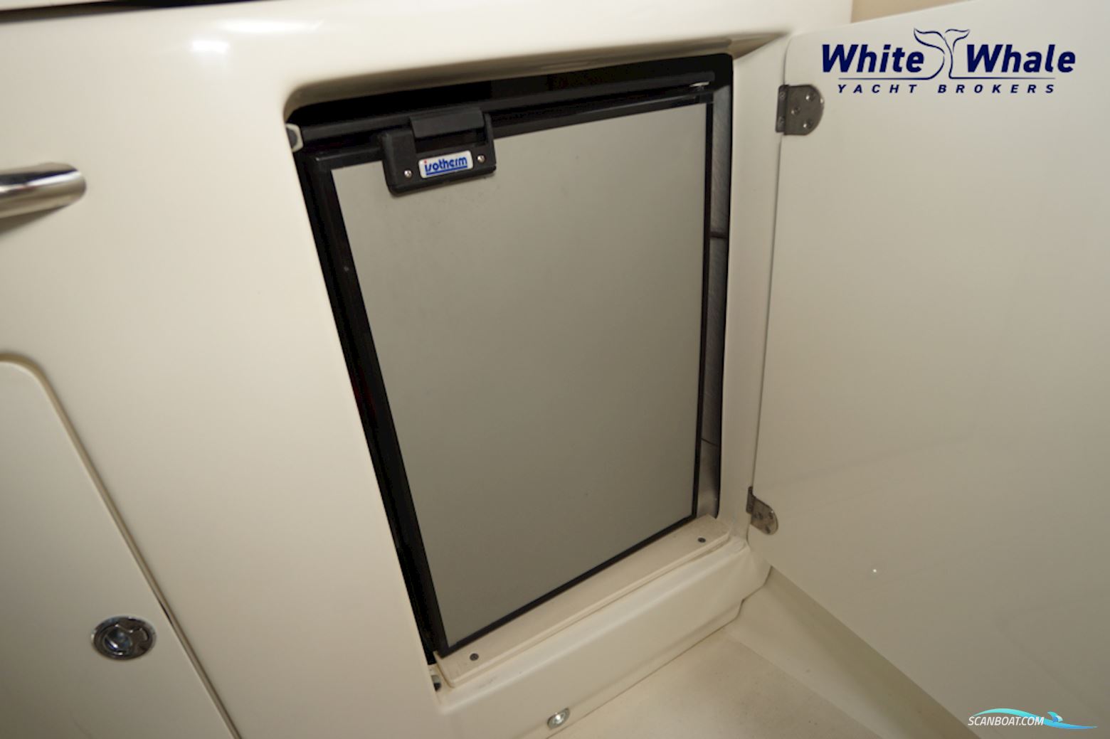 Cranchi 39 Endurance