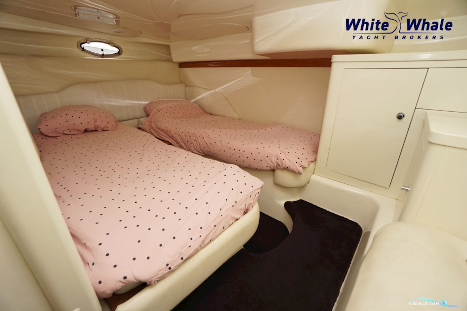 Cranchi 39 Endurance